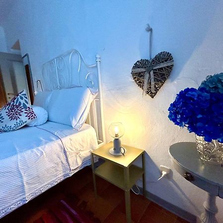 Blue Breeze Apartment Germignaga 외부 사진