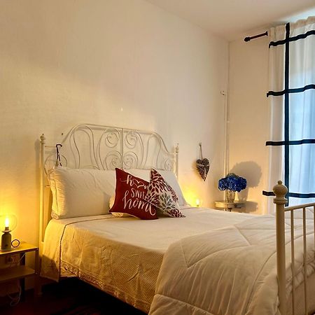 Blue Breeze Apartment Germignaga 외부 사진