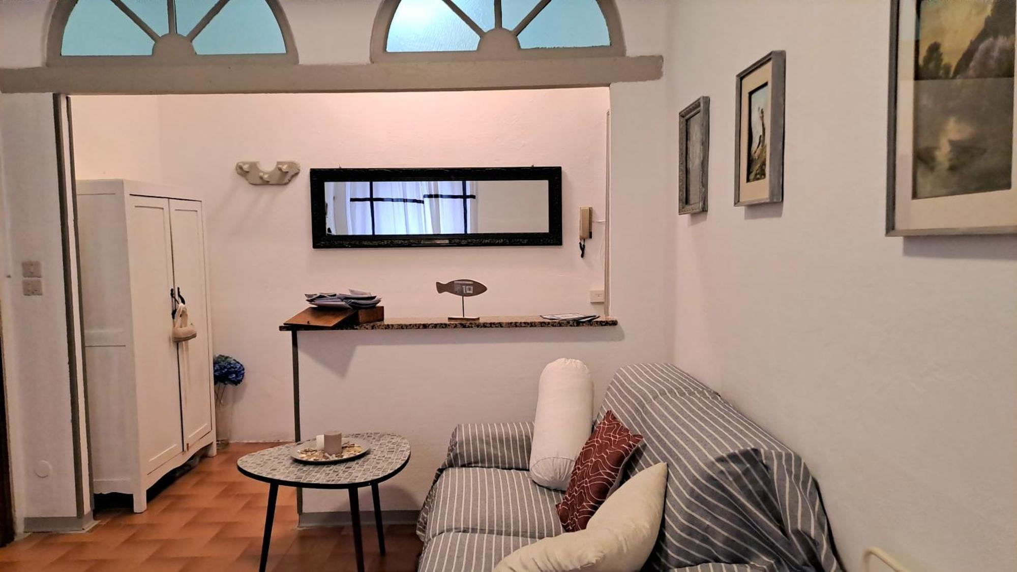 Blue Breeze Apartment Germignaga 외부 사진