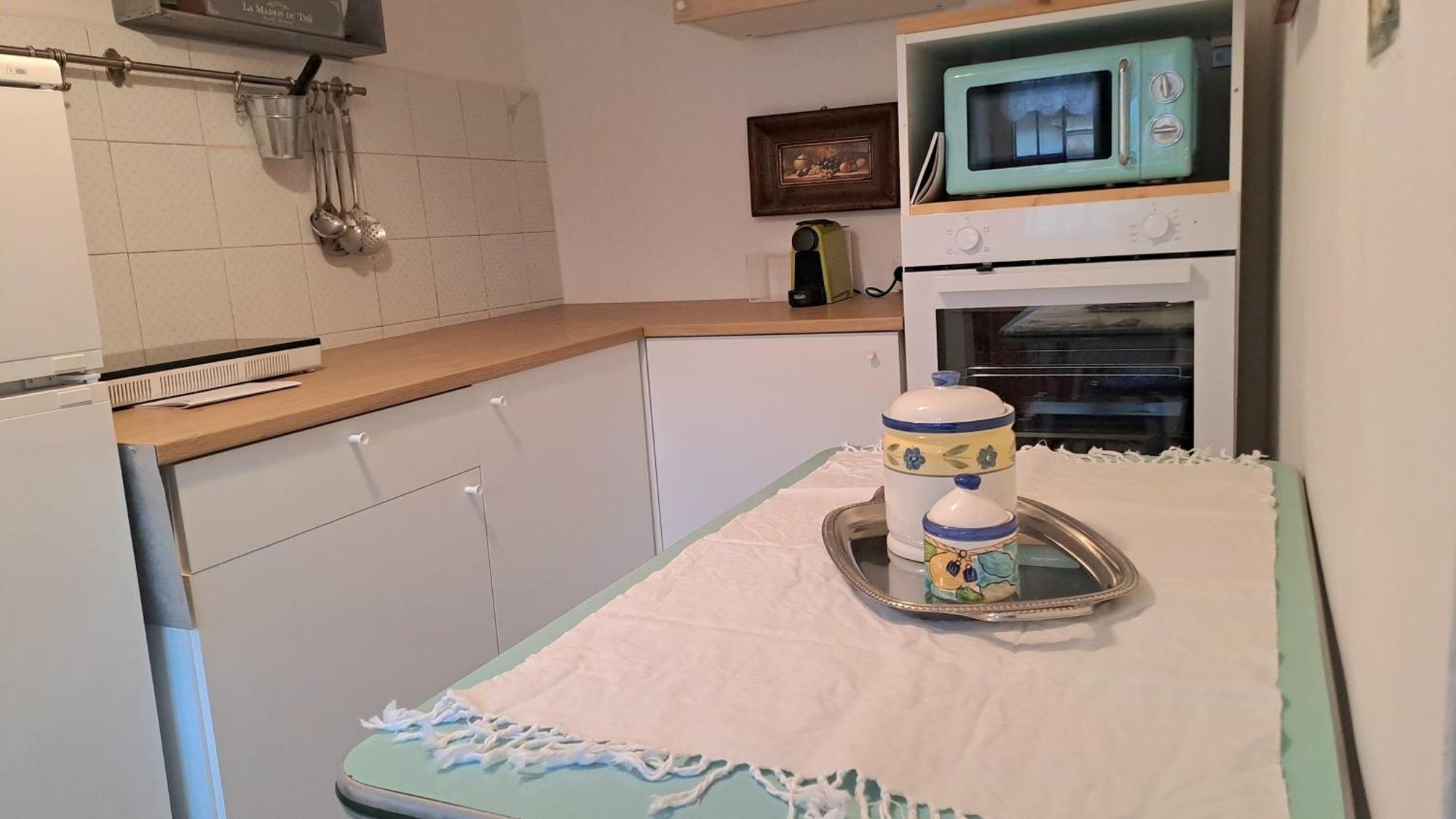 Blue Breeze Apartment Germignaga 외부 사진