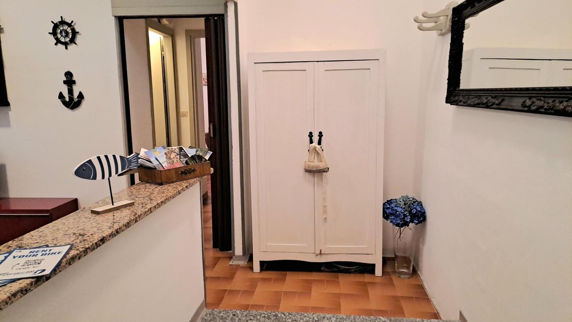 Blue Breeze Apartment Germignaga 외부 사진
