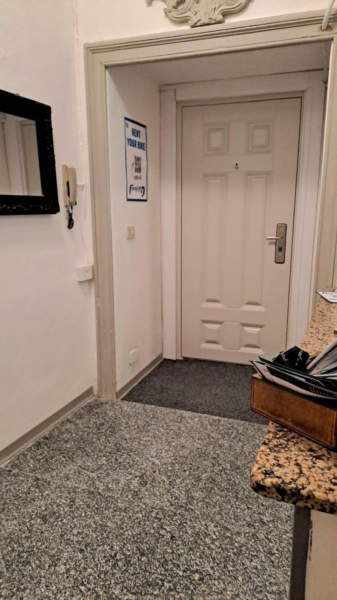 Blue Breeze Apartment Germignaga 외부 사진