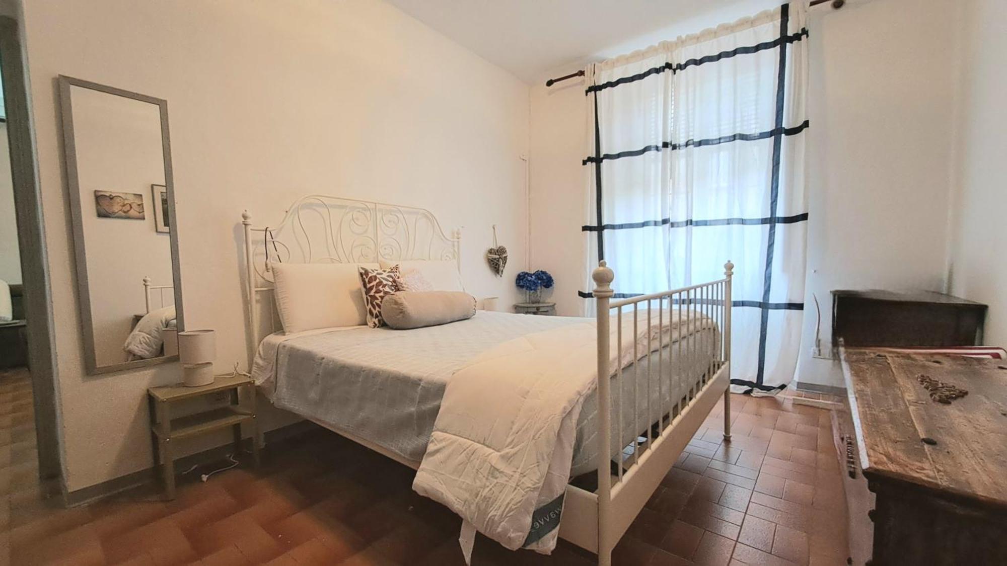 Blue Breeze Apartment Germignaga 외부 사진