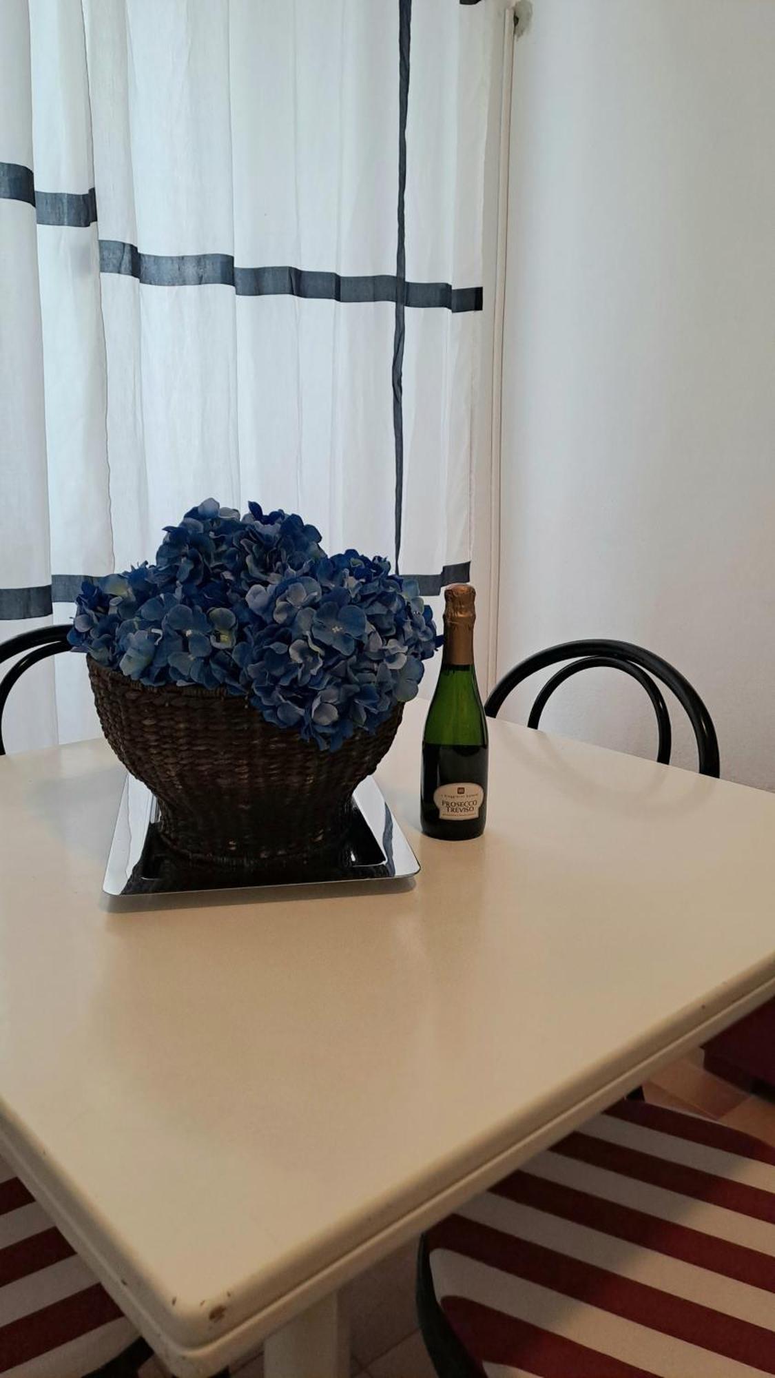 Blue Breeze Apartment Germignaga 외부 사진