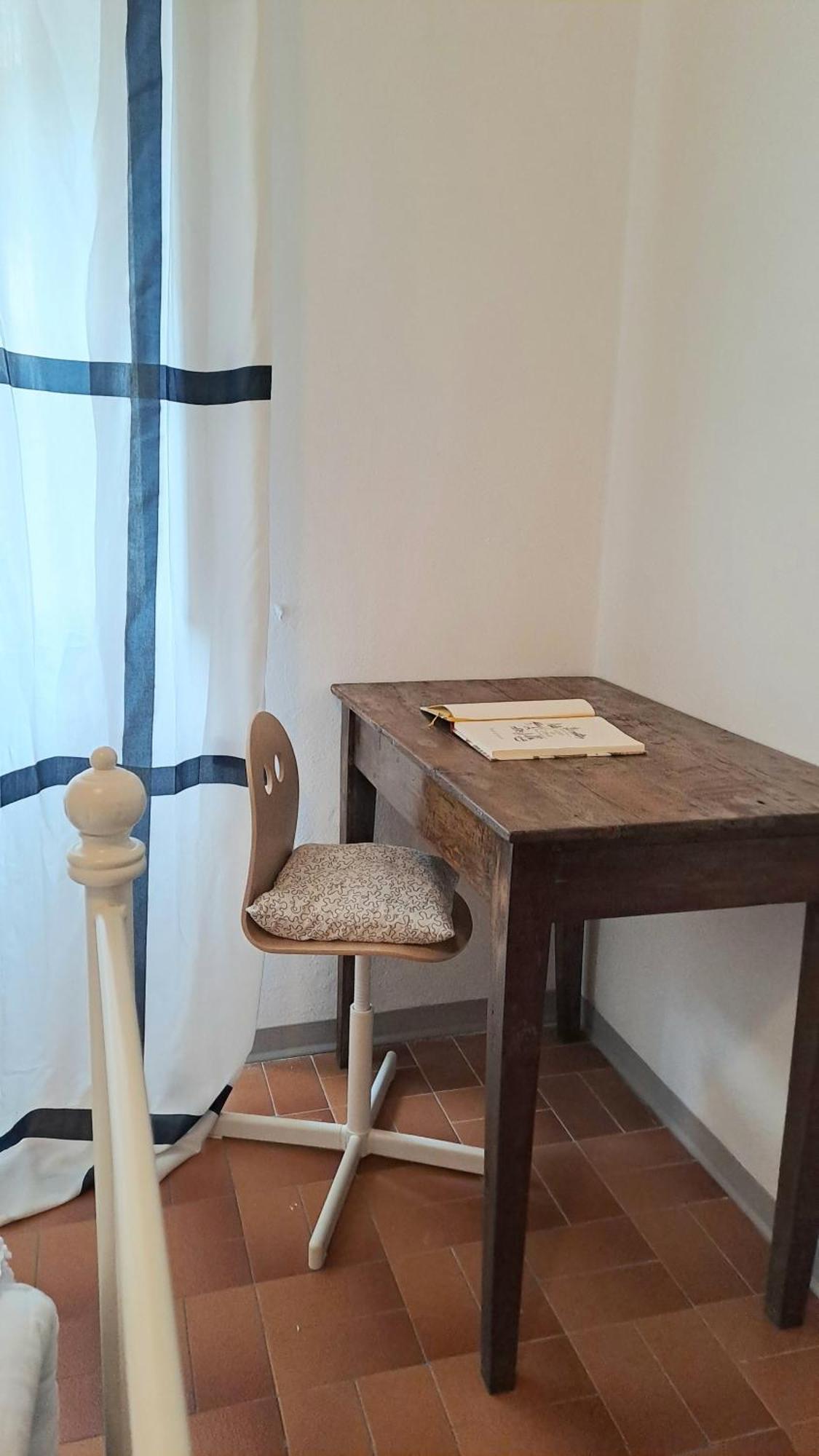 Blue Breeze Apartment Germignaga 외부 사진