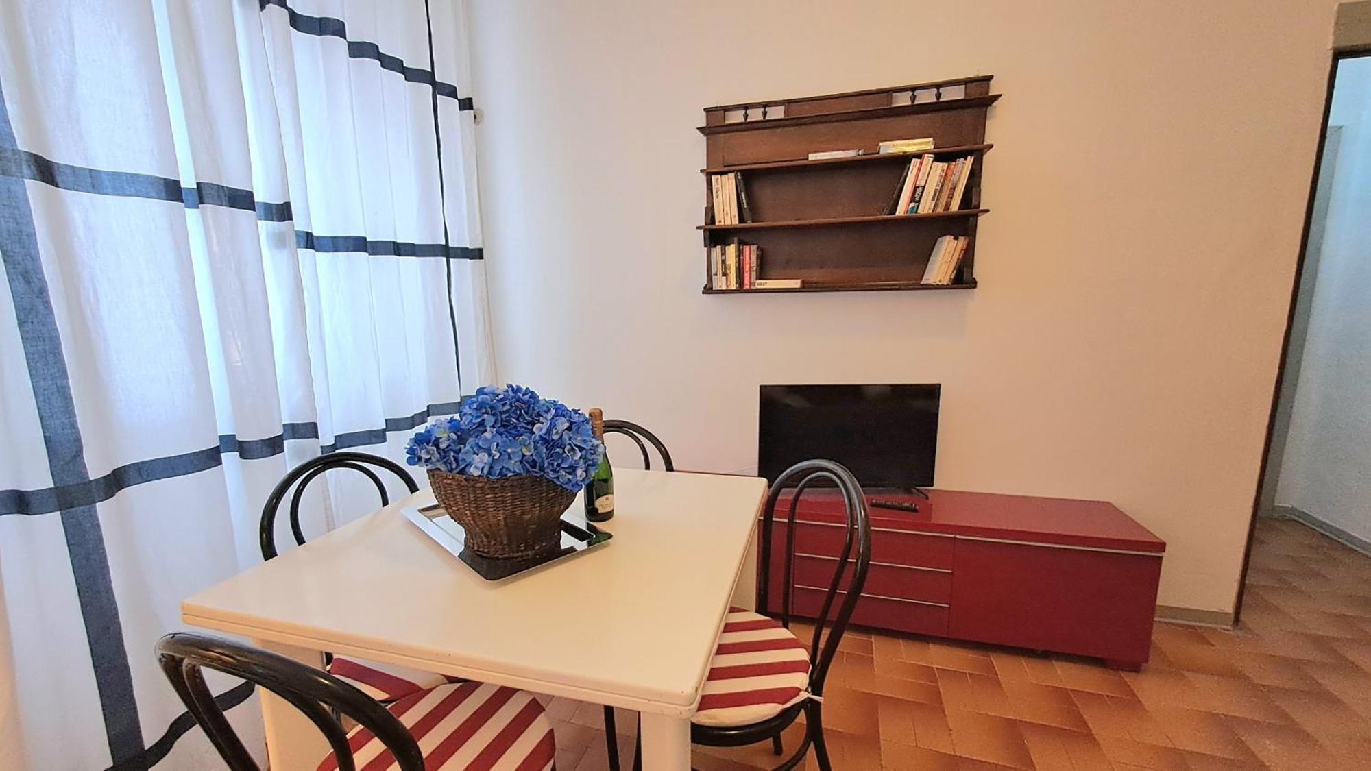 Blue Breeze Apartment Germignaga 외부 사진