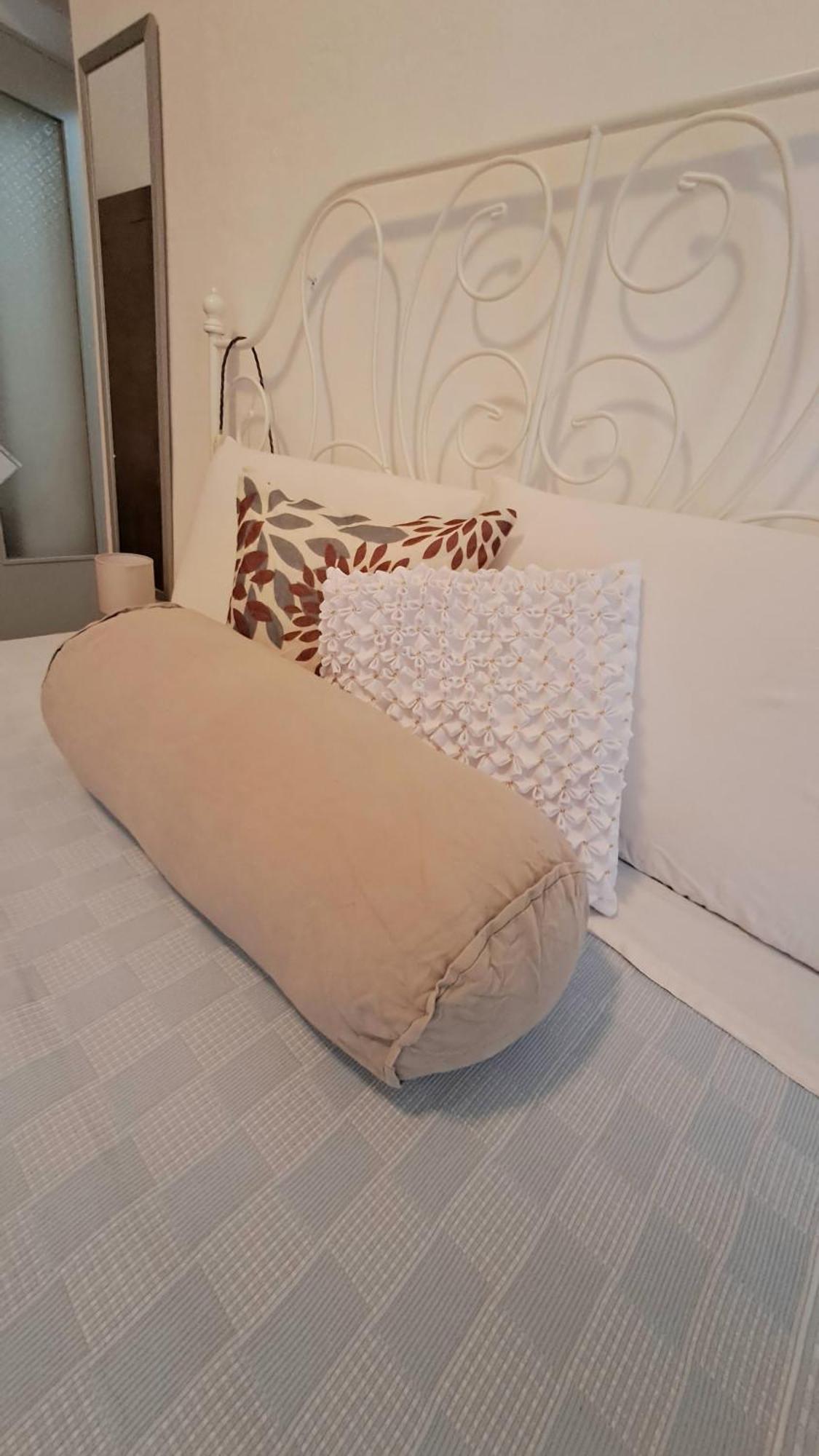 Blue Breeze Apartment Germignaga 외부 사진