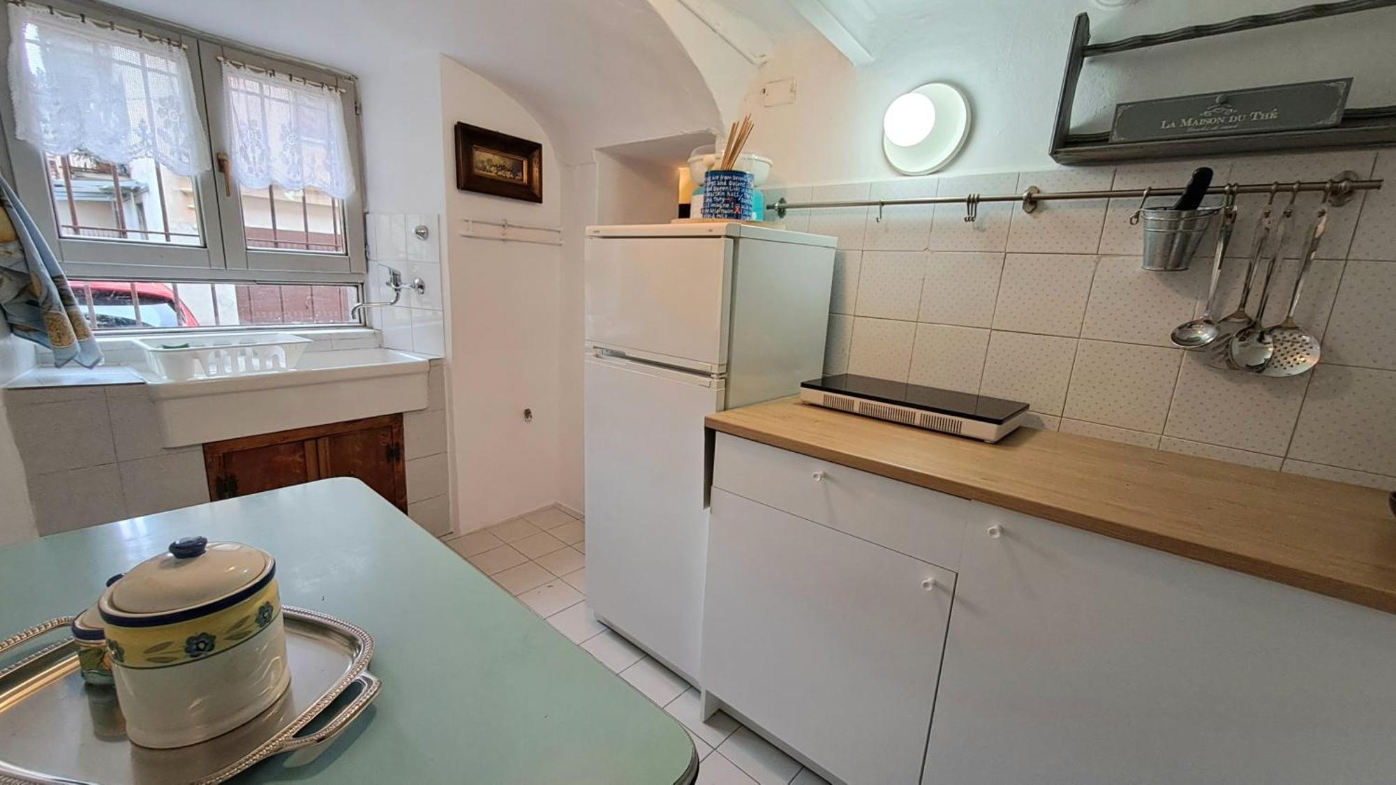 Blue Breeze Apartment Germignaga 외부 사진