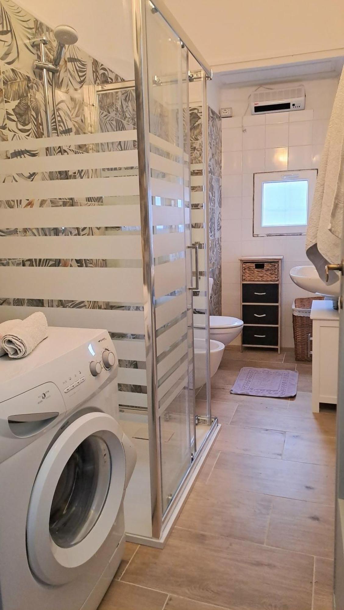 Blue Breeze Apartment Germignaga 외부 사진