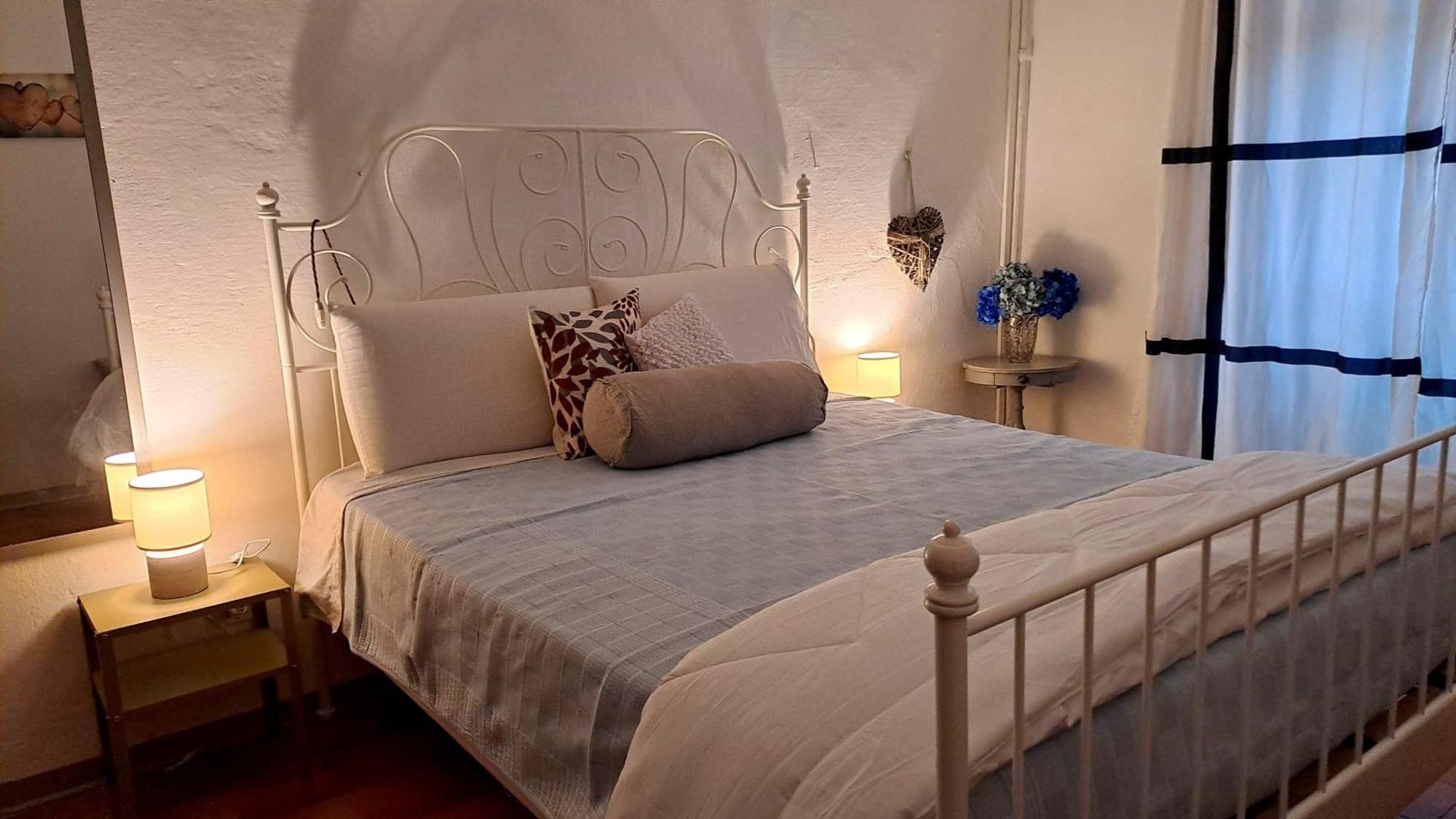 Blue Breeze Apartment Germignaga 외부 사진