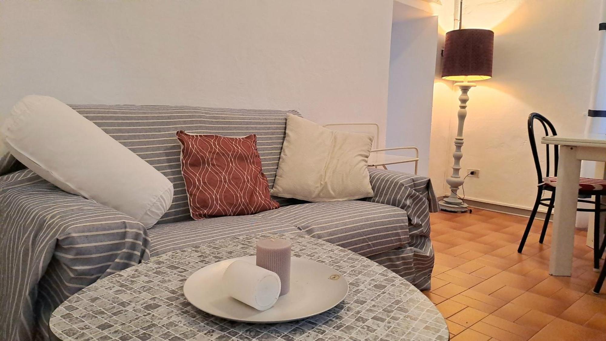 Blue Breeze Apartment Germignaga 외부 사진