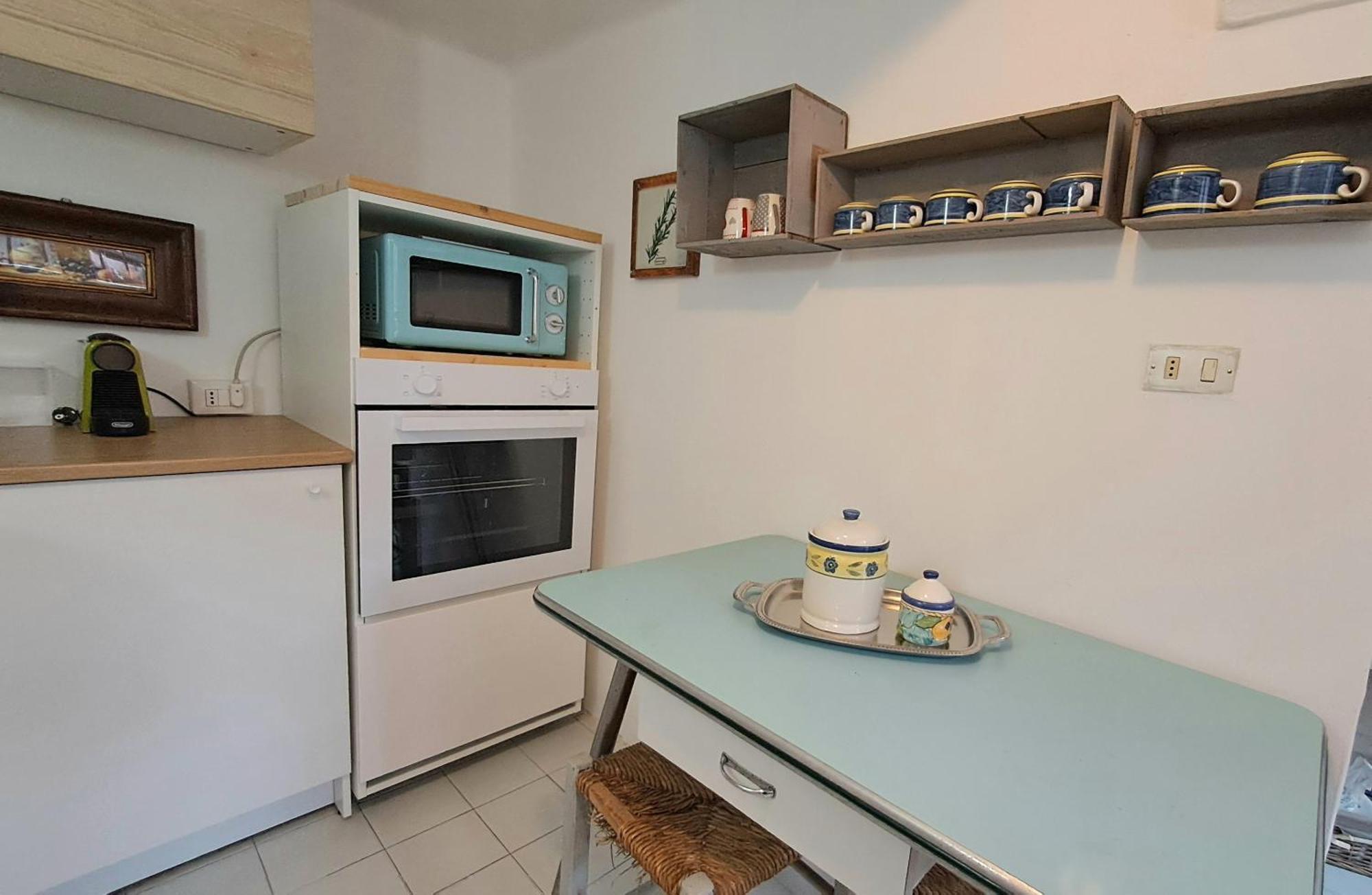 Blue Breeze Apartment Germignaga 외부 사진