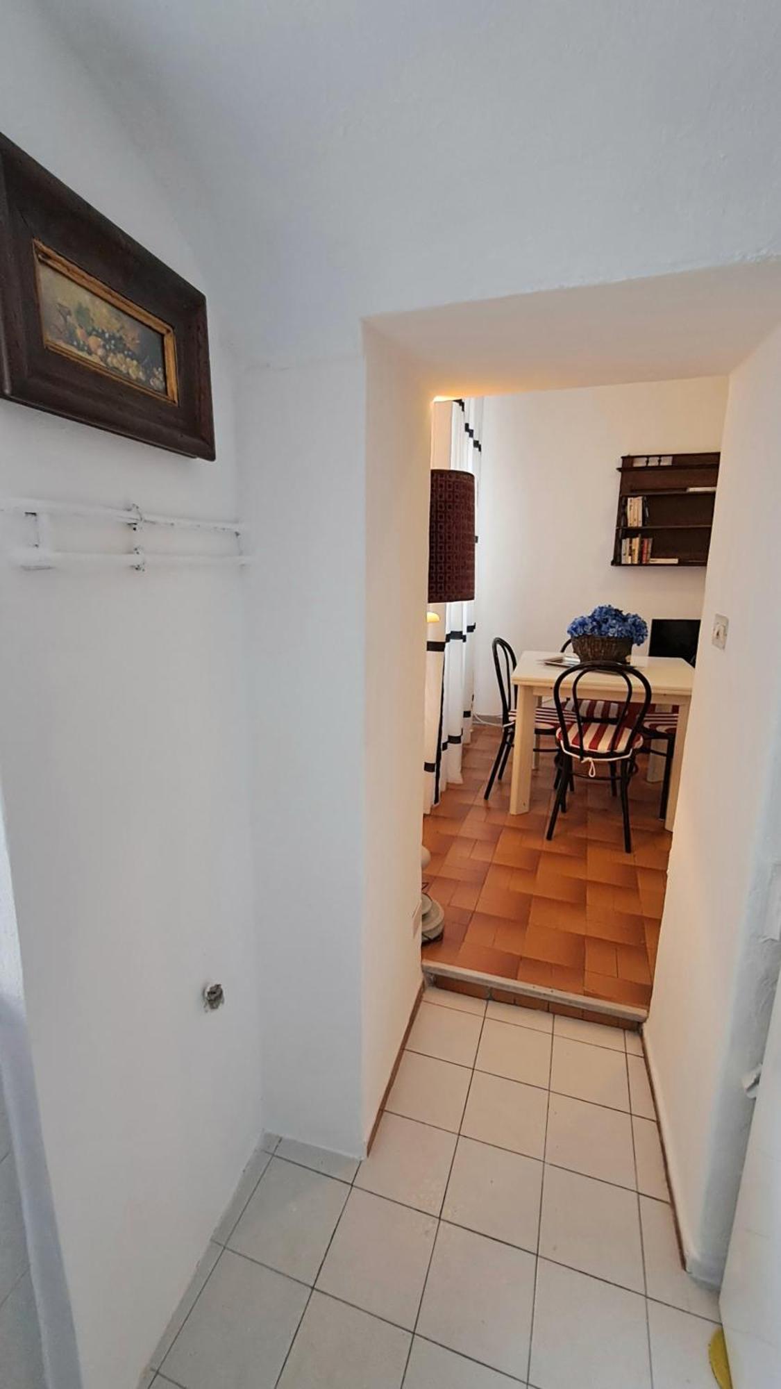 Blue Breeze Apartment Germignaga 외부 사진