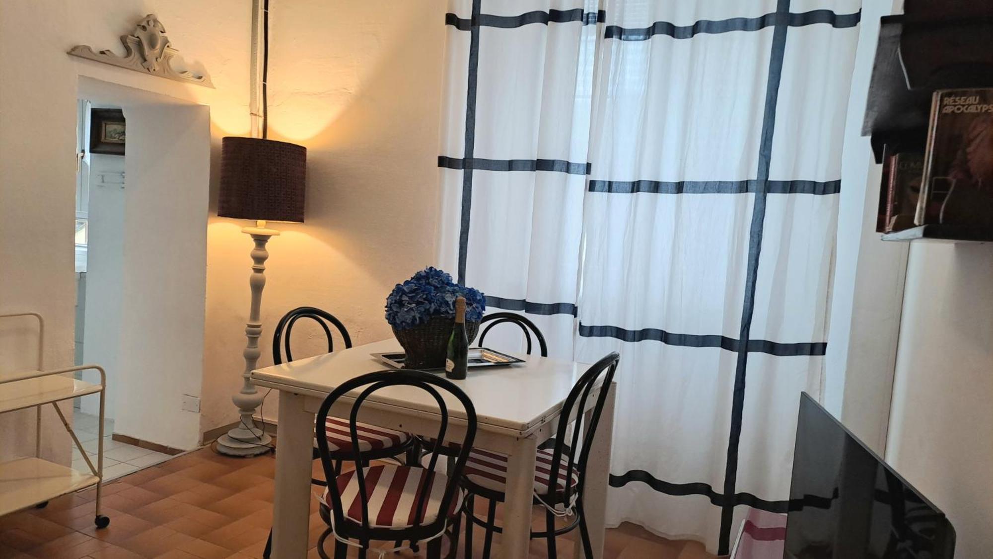 Blue Breeze Apartment Germignaga 외부 사진