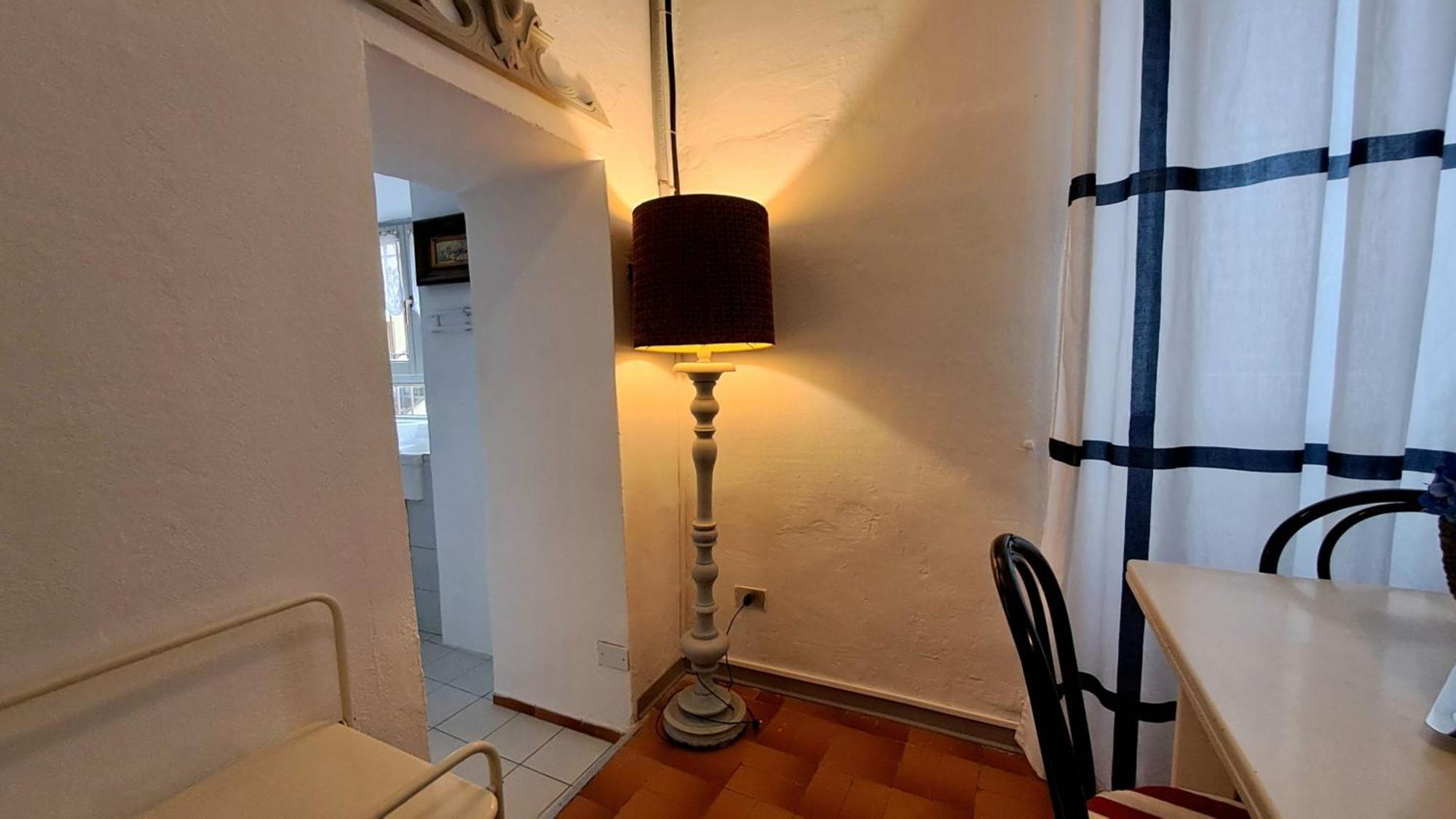 Blue Breeze Apartment Germignaga 외부 사진