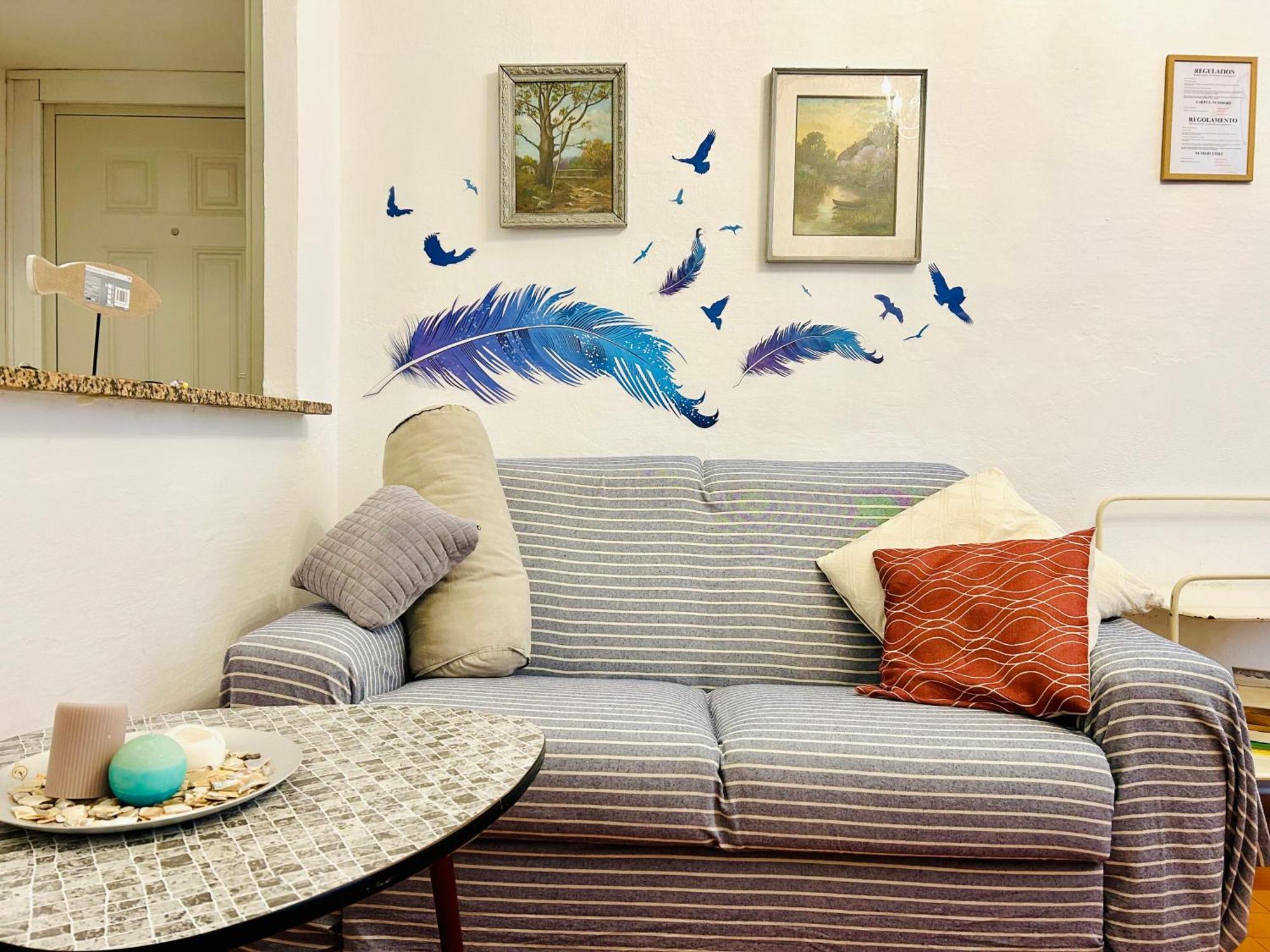 Blue Breeze Apartment Germignaga 외부 사진