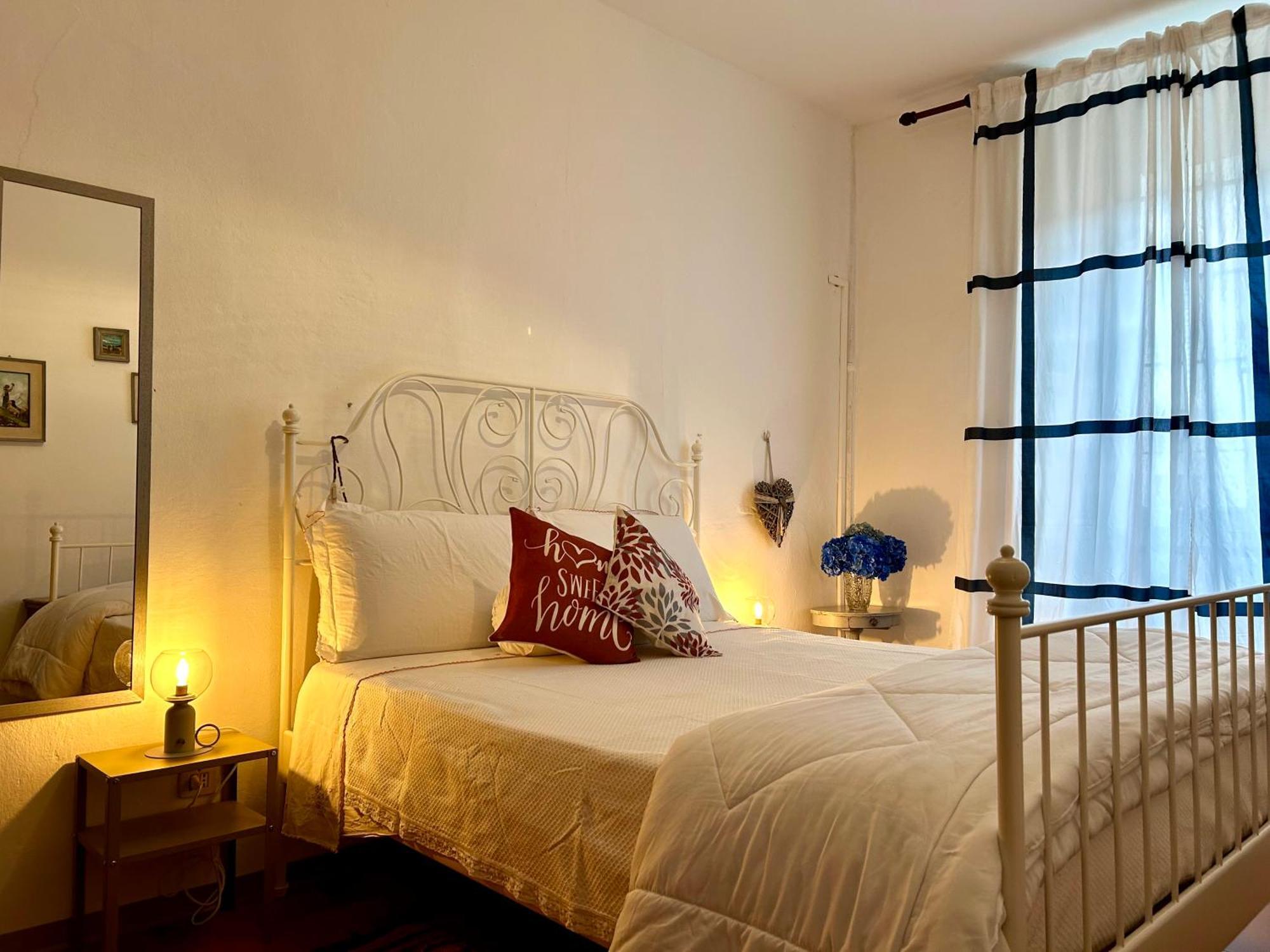 Blue Breeze Apartment Germignaga 외부 사진