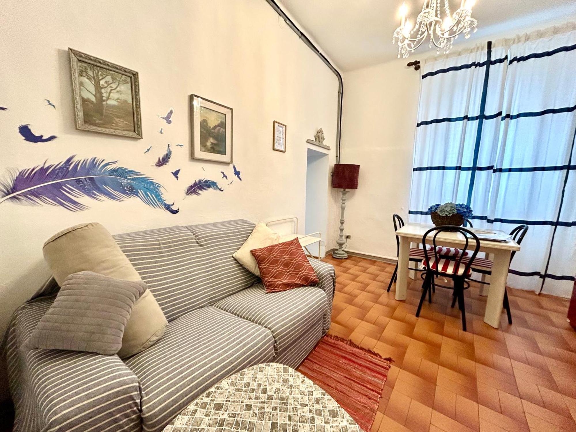 Blue Breeze Apartment Germignaga 외부 사진