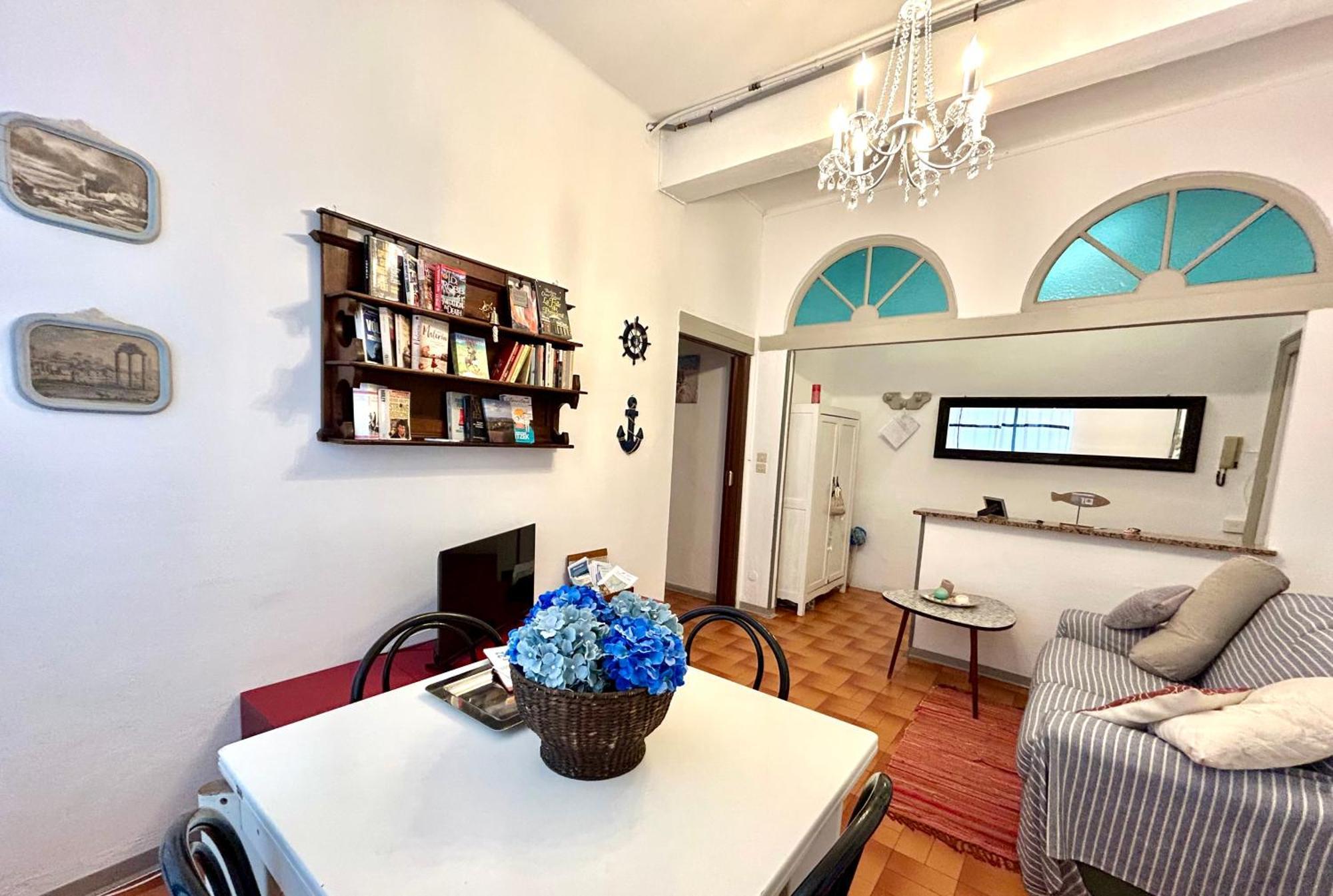 Blue Breeze Apartment Germignaga 외부 사진